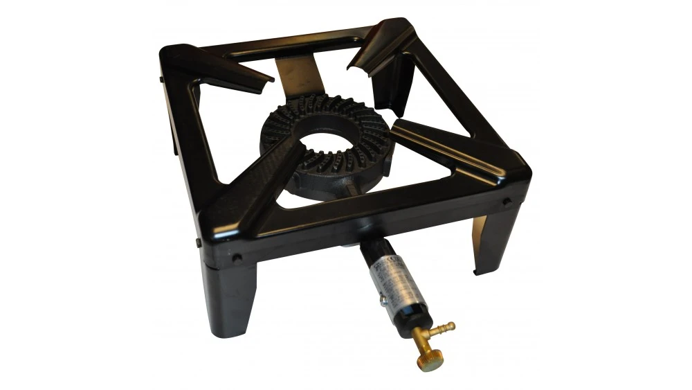 Large Catering Burner 3 Large Catering Burner