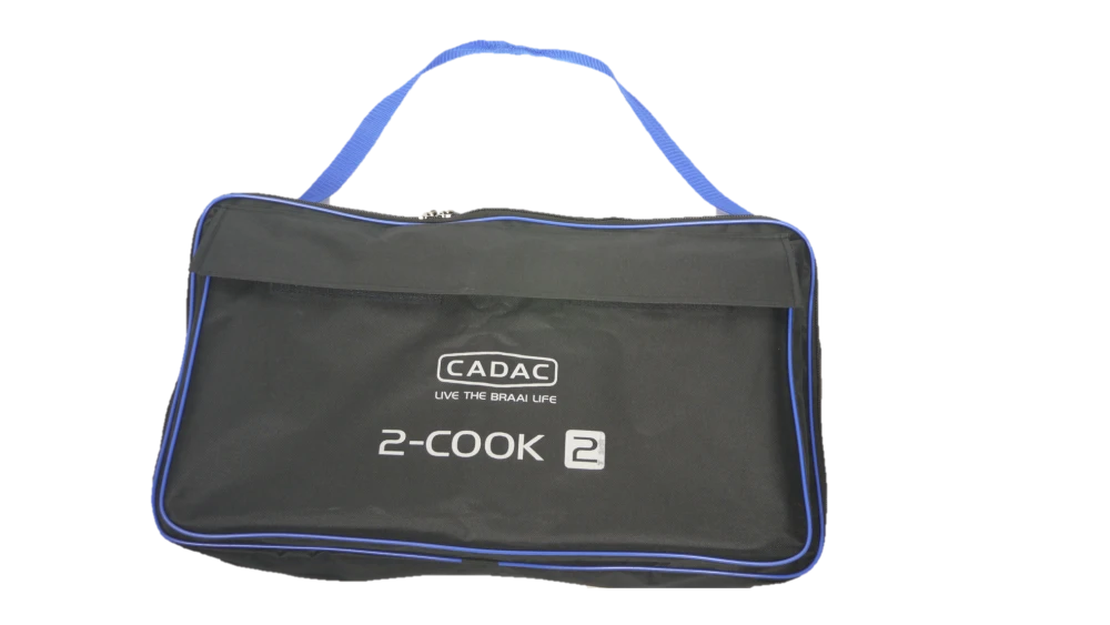 Cadac 2 Cook 2 Deluxe Camping Stove 5 Cadac 2 Cook 2 Deluxe Camping Stove - Image 3