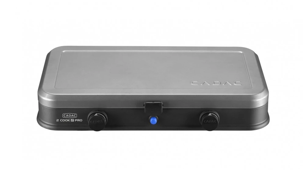 Cadac 2 Cook 2 Deluxe Camping Stove 6 Cadac 2 Cook 2 Deluxe Camping Stove - Image 4