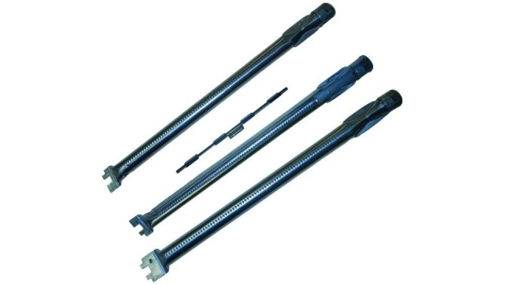 138E4 BBQ Burner - Weber 3 138E4 BBQ Burner - Weber