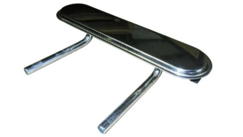 16672-76432 BBQ Burner - Camping Gaz 3 16672-76432 BBQ Burner - Camping Gaz