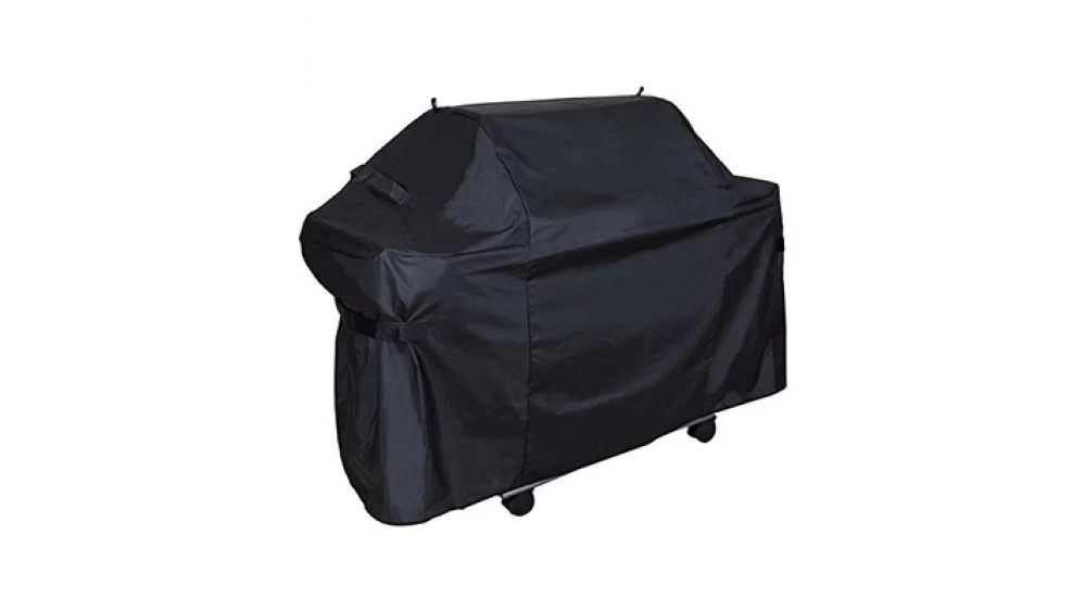 BBQ Deluxe Cover PVC/Polyester Weber Spirit 200/300 17573 3 BBQ Deluxe Cover PVC/Polyester Weber Spirit 200/300 17573