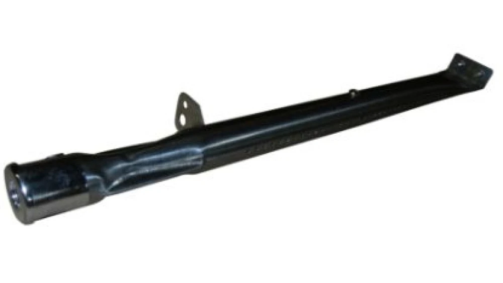 17781 BBQ Burner - Iowa/Montana 3 17781 BBQ Burner - Iowa/Montana