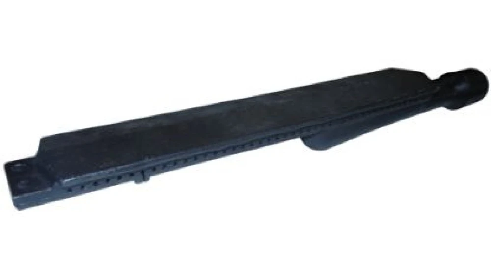 26681 BBQ CI Burner - Outback 3 26681 BBQ CI Burner - Outback