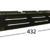 95541 BBQ Heat Plate - Jamie Oliver/Sahara -Napoleon || Broil King || Cadac Sales 31agepNZHIL. SX450 1000x563 1