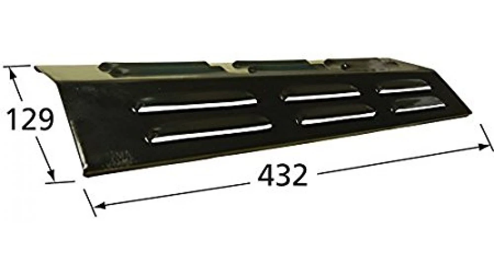 95541 BBQ Heat Plate - Jamie Oliver/Sahara 3 95541 BBQ Heat Plate - Jamie Oliver/Sahara