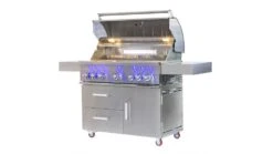Whistler Grills Bibury 5 Gas BBQ With Free Cover And Rotisserie 14 Whistler Grills Bibury 5 Gas BBQ With Free Cover And Rotisserie -Napoleon || Broil King || Cadac Sales 500201.3 1000x563 1