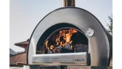 Alfa Forni Classico 5 Minuti - Wood Pizza Oven - Copper 10 Alfa Forni Classico 5 Minuti - Wood Pizza Oven - Copper -Napoleon || Broil King || Cadac Sales 520MINUTI20WOOD20COPPER20 20Lifestyle205 1000x563 1