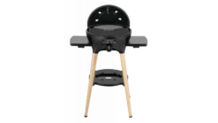 Cadac Citi Chef 40 FS Black Gas BBQ