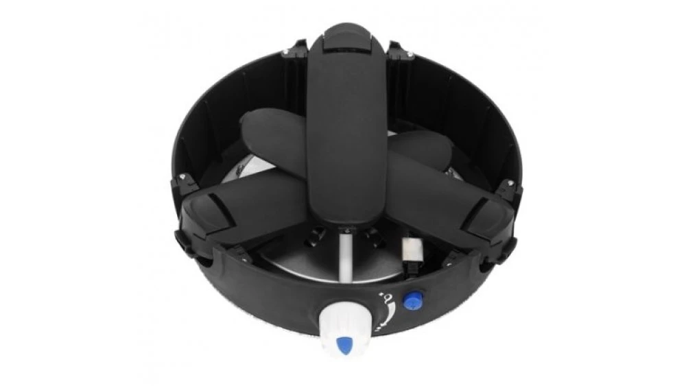 Cadac Safari Chef 30 Lite HP Gas BBQ 4 Cadac Safari Chef 30 Lite HP Gas BBQ - Image 2