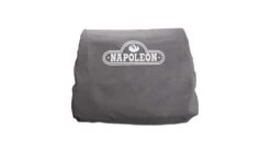 Napoleon Oasis 400 - PRO825 - Island Gas BBQ - Free Rotisserie -Napoleon || Broil King || Cadac Sales 68486 built in cover 485 1000x563 1