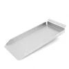 Broil King Griddle - Narrow Stainless Steel - 69122 1 Broil King Griddle - Narrow Stainless Steel - 69122 -Napoleon || Broil King || Cadac Sales 69122 1000x563 1