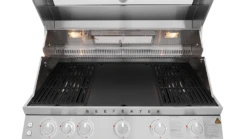 Beefeater 7000 Series Premium 5 Burner Built In BBQ -Napoleon || Broil King || Cadac Sales 700020series20open 1000x563 1