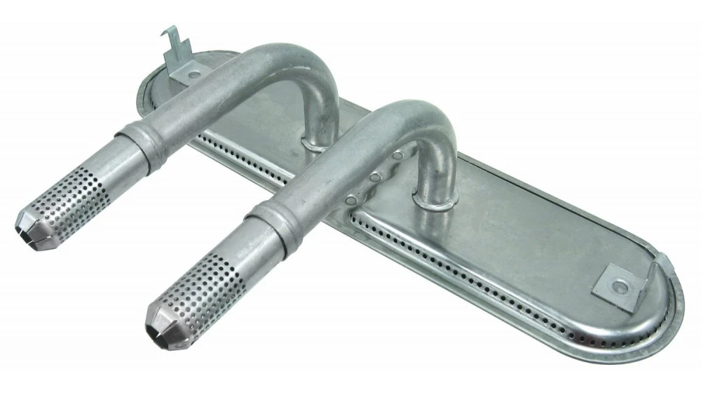 BBQ Grill Pro Fiesta I Burner 13 7/8 X 3/12 3 BBQ Grill Pro Fiesta I Burner 13 7/8 X 3/12