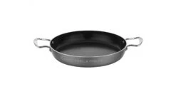 Cadac Paella Pan 30 - 8635 7 Cadac Paella Pan 30 - 8635 -Napoleon || Broil King || Cadac Sales 8635 Paella Pan 28 no dome 1000x563 1