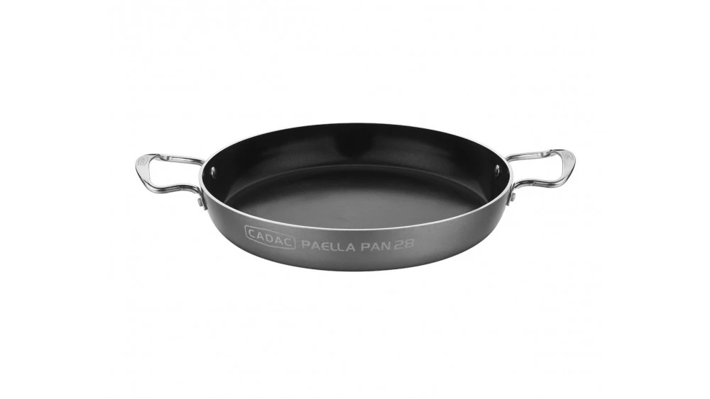 Cadac Paella Pan 30 - 8635 5 Cadac Paella Pan 30 - 8635 - Image 3