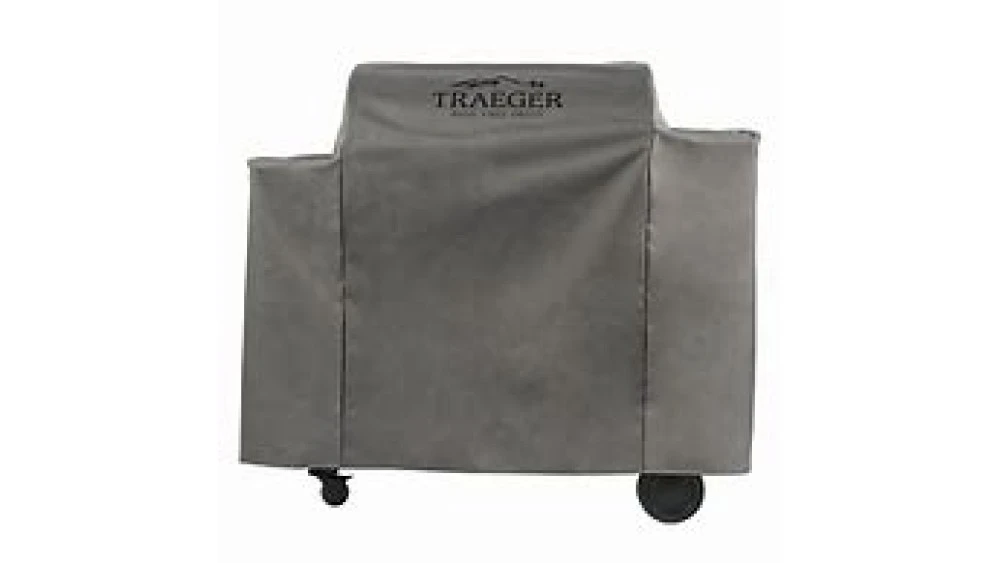 Traeger - Cover For Ironwood 885 3 Traeger - Cover For Ironwood 885