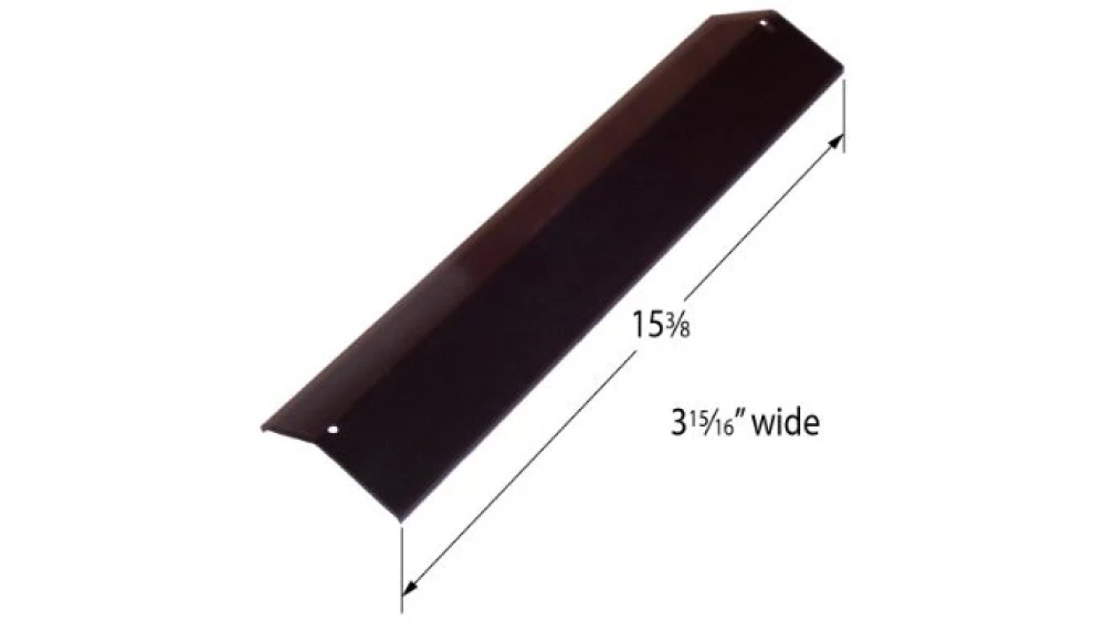 92311 BBQ Heat Plate - Brinkmann/Landmann 3 92311 BBQ Heat Plate - Brinkmann/Landmann