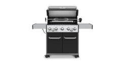 Broil King Baron 590IR Gas BBQ - Free Cover -Napoleon || Broil King || Cadac Sales 923983 FRONT02 18 preview.jpeg 1000x563 1