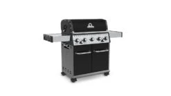 Broil King Baron 590IR Gas BBQ - Free Cover -Napoleon || Broil King || Cadac Sales 923983 SIDE01 18 preview.jpeg 1000x563 1