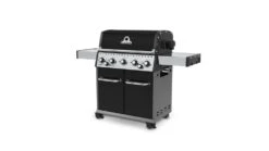 Broil King Baron 590IR Gas BBQ - Free Cover -Napoleon || Broil King || Cadac Sales 923983 SIDE03 18 preview.jpeg 1000x563 1
