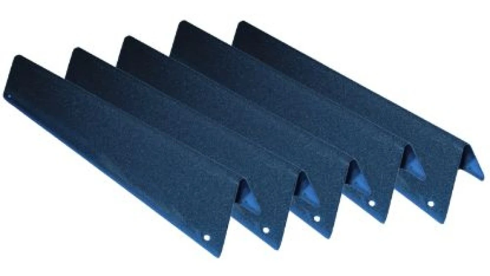 93955 BBQ Heat Plates - Weber 3 93955 BBQ Heat Plates - Weber