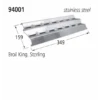 94001 BBQ Heat Plate - Broil King/Sterling 2 94001 BBQ Heat Plate - Broil King/Sterling -Napoleon || Broil King || Cadac Sales 94001 1000x563 1
