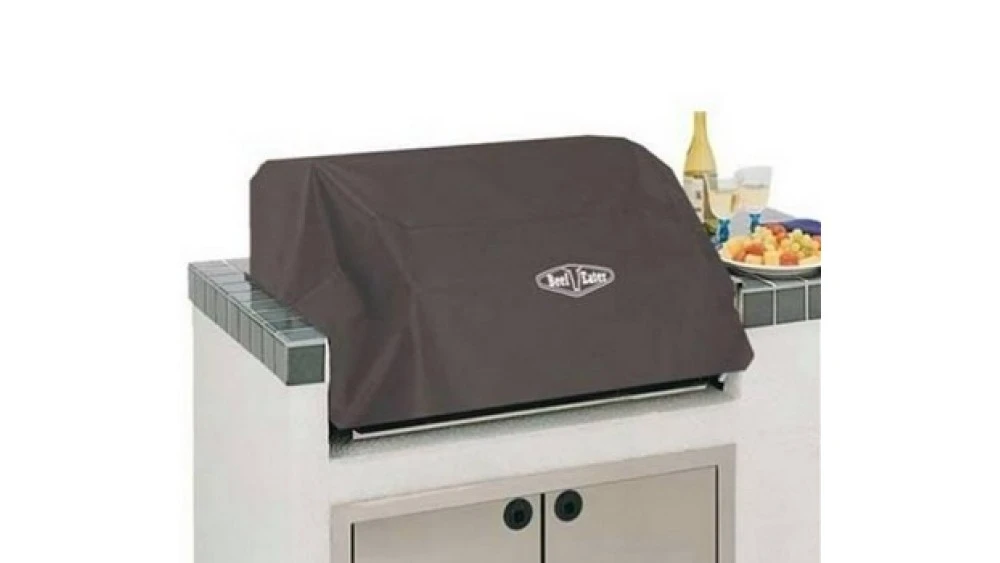 Beefeater 4 Burner Built In Cover - 1200/2000/3000 Series 3 Beefeater 4 Burner Built In Cover - 1200/2000/3000 Series