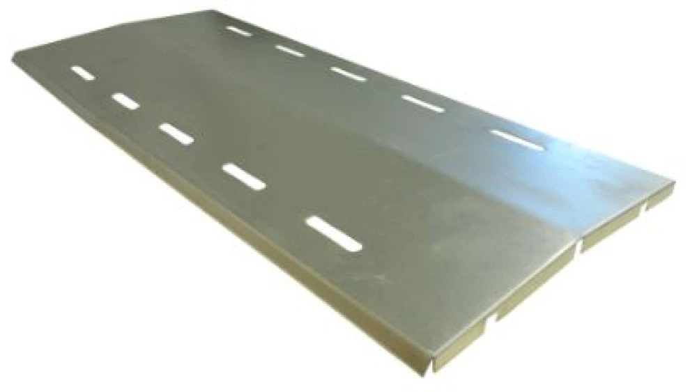 95551 BBQ Heat Plate - Manhattan 3 95551 BBQ Heat Plate - Manhattan