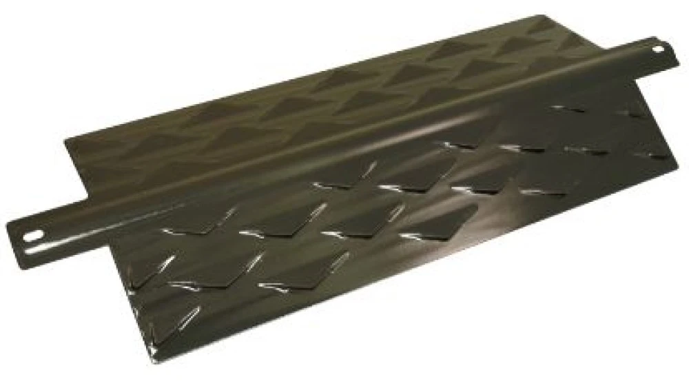 96411 BBQ Heat Plate - Blooma/Ohio/Outback/Sahara 3 96411 BBQ Heat Plate - Blooma/Ohio/Outback/Sahara