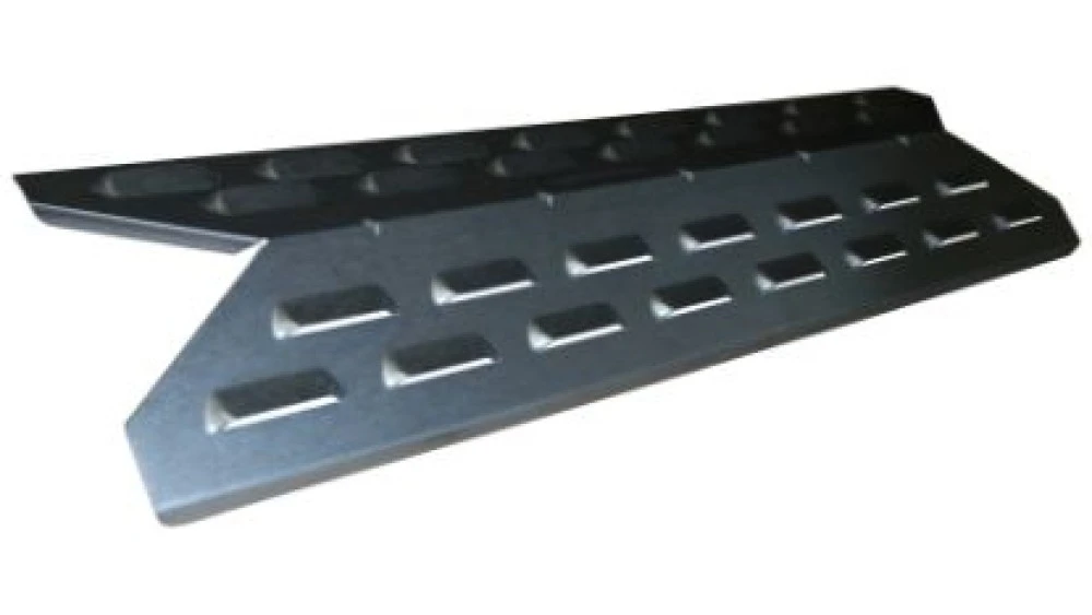 96631 BBQ Heat Plate - Camping Gaz 3 96631 BBQ Heat Plate - Camping Gaz