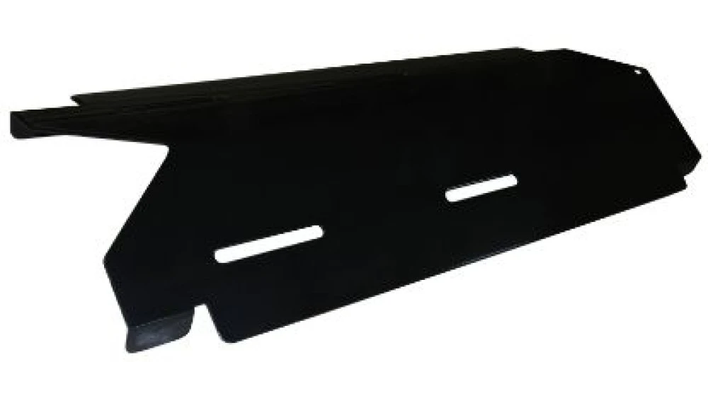 96661 BBQ Heat Plate - Grill Stream 3 96661 BBQ Heat Plate - Grill Stream