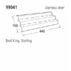 99041 BBQ Heat Plates - Sterling/Broil King 1 99041 BBQ Heat Plates - Sterling/Broil King -Napoleon || Broil King || Cadac Sales 99041 1000x563 1
