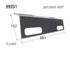 99351 BBQ Heat Plate - Ducane 2 99351 BBQ Heat Plate - Ducane -Napoleon || Broil King || Cadac Sales 99351 1000x563 1