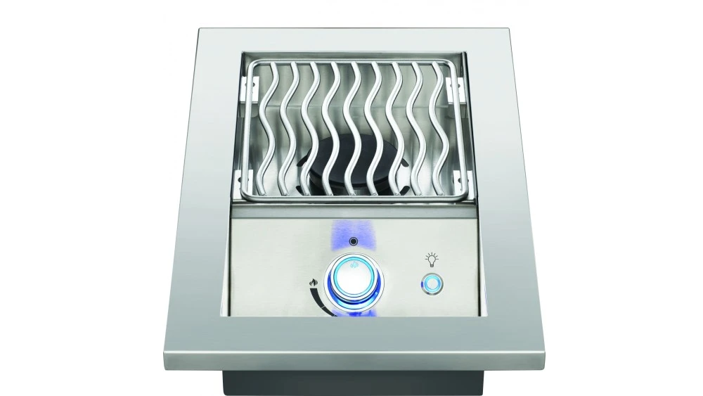 Napoleon Drop In 10" Range Side Burner - BIB10RTPSS-CE 3 Napoleon Drop In 10" Range Side Burner - BIB10RTPSS-CE