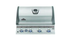 Napoleon BILEX485RBPSS-1-CE Built In Gas BBQ
