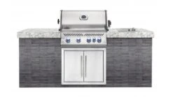 Napoleon Prestige BIPRO500RBNSS-3 Natural Gas Built In BBQ - Free Rotisserie And Cover 13 Napoleon Prestige BIPRO500RBNSS-3 Natural Gas Built In BBQ - Free Rotisserie And Cover -Napoleon || Broil King || Cadac Sales BIPRO500 1 island 1000x563 1