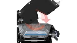 Broil King Baron S490 IR - Free Cover 13 Broil King Baron S490 IR - Free Cover -Napoleon || Broil King || Cadac Sales BK20Baron20Cookbox202021 1000x563 1