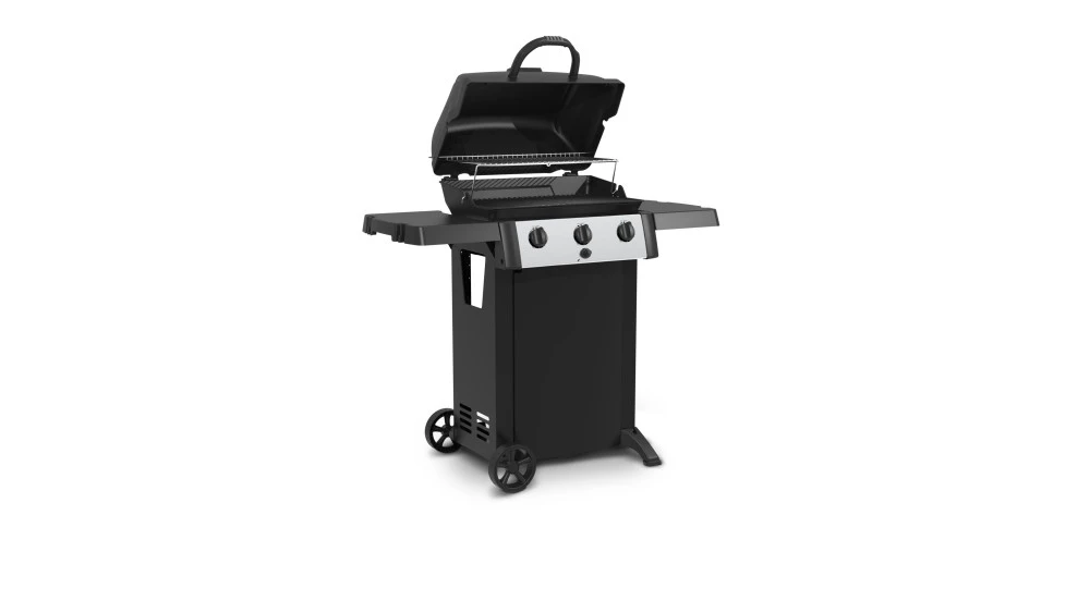 Broil King BK 310 Gas BBQ 4 Broil King BK 310 Gas BBQ - Image 2