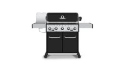 Broil King Baron 590IR Gas BBQ - Free Cover -Napoleon || Broil King || Cadac Sales BK Baron2059020IR Front 01 1000x563 1
