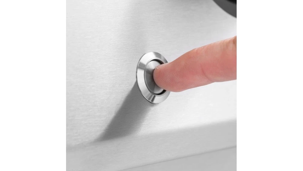 Broil King Regal 690 IR Gas BBQ - Free Cover 5 Broil King Regal 690 IR Gas BBQ - Free Cover - Image 3