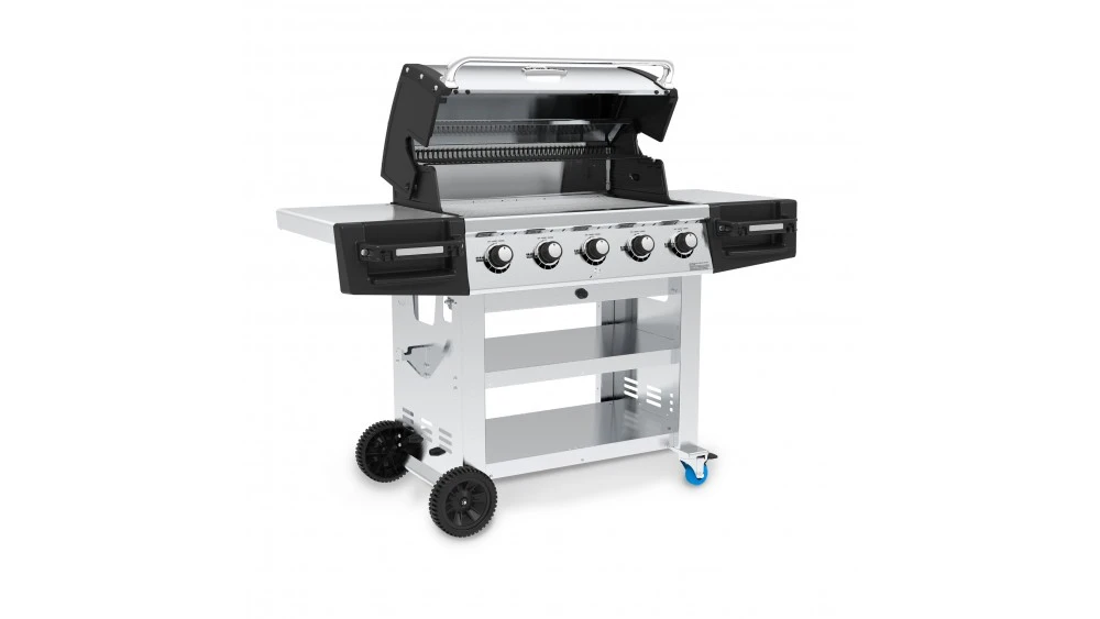 Broil King Regal S510 Commercial BBQ - Free Cover 5 Broil King Regal S510 Commercial BBQ - Free Cover - Image 3