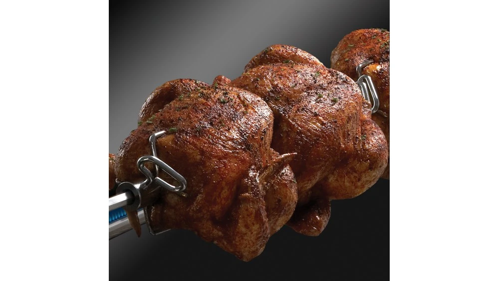 Broil King Crown 490 BBQ - Free Cover 8 Broil King Crown 490 BBQ - Free Cover - Image 6