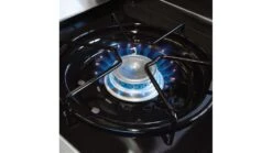 Broil King Crown 490 BBQ - Free Cover 13 Broil King Crown 490 BBQ - Free Cover -Napoleon || Broil King || Cadac Sales BK SideBurnerSS 01 1000x563 1