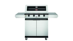Beefeater 1200S 4 Burner Gas BBQ