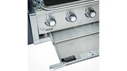 Broil King Regal 470 Built In Grill Head - Free Cover 11 Broil King Regal 470 Built In Grill Head - Free Cover -Napoleon || Broil King || Cadac Sales Built in Regal Grease20Drawer 1000x563 1