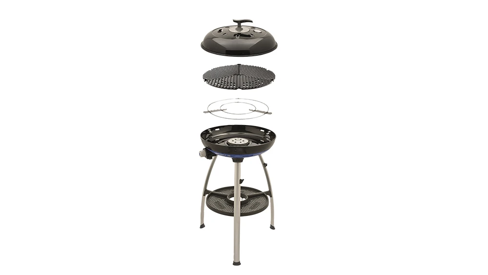 Cadac Carri Chef 50 BBQ 3 Cadac Carri Chef 50 BBQ