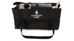 Alfresco Chef - Ember Pizza Oven -Napoleon || Broil King || Cadac Sales EMBRCOV20 1 1000x563 1