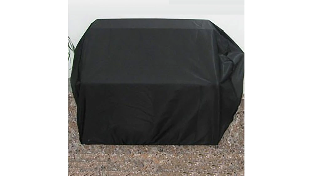 Sunstone Ruby Series 5 Burner BBQ Cover 3 Sunstone Ruby Series 5 Burner BBQ Cover