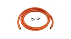 Cadac Carri Chef 50 BBQ Chef Pan Combo -Napoleon || Broil King || Cadac Sales Gas20hose208mm 1000x563 1